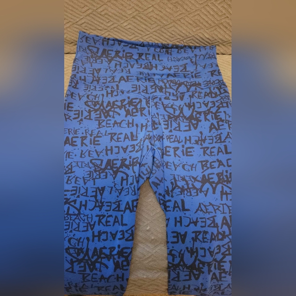 ✨️Aerie leggings✨️